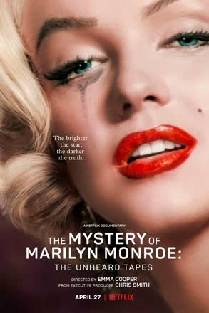 mystery marilyn monroe unheard tapes
