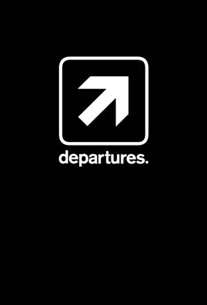 Departures