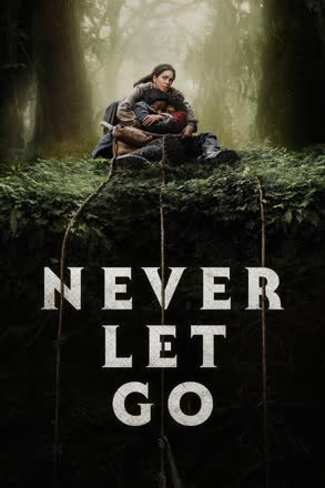 never let go