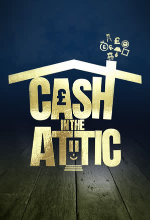 Cash in the Attic (2022)