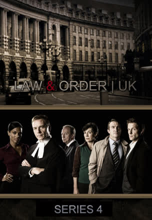 Law & Order: UK_0004