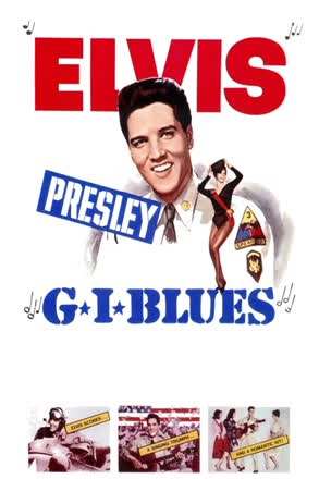 g i blues