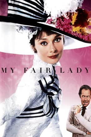 my fair lady