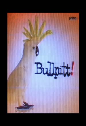 Bullpitt!