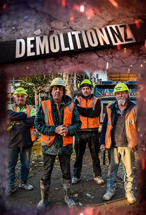 Demolition NZ