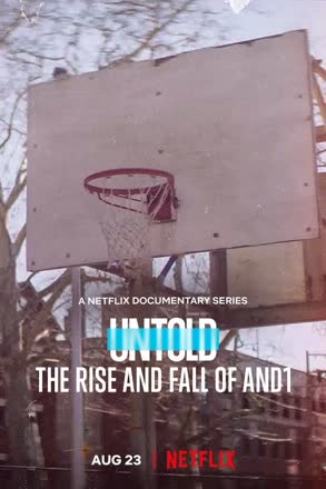 untold rise fall and1