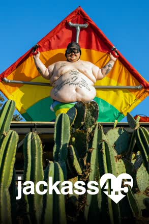 jackass 4 5