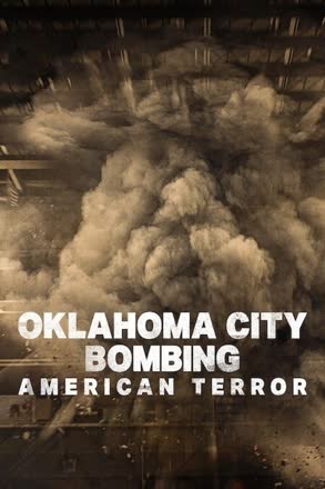 oklahoma city bombing american terror