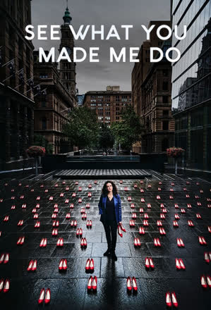 See What You Made Me Do