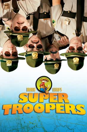super troopers
