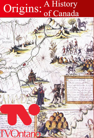 Origins: A History of Canada