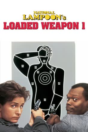 national lampoon s loaded weapon 1