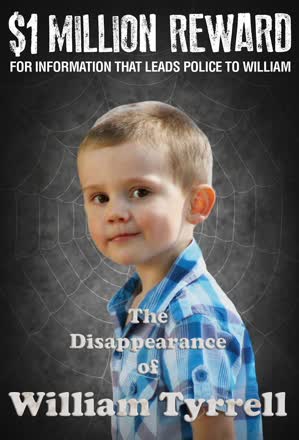 Disappearance of William Tyrrell