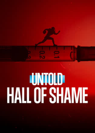 untold hall shame