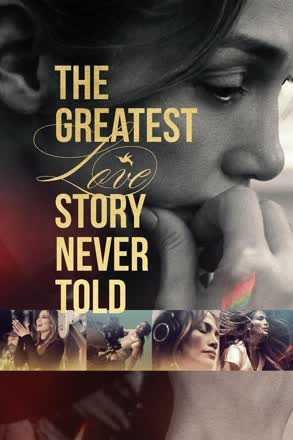 greatest love story never told