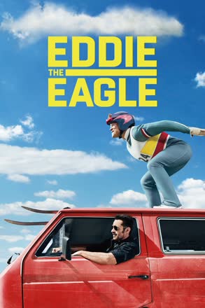 eddie eagle