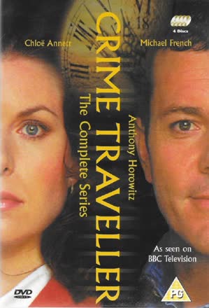 Crime Traveller
