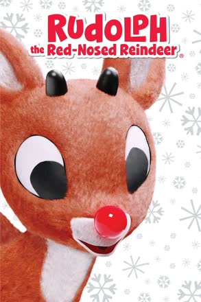 rudolph red nosed reindeer