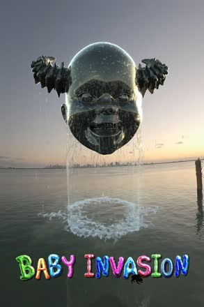 baby invasion