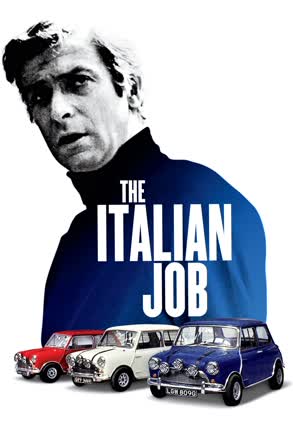 italian job