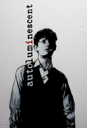 autoluminescent rowland s howard