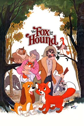 fox hound