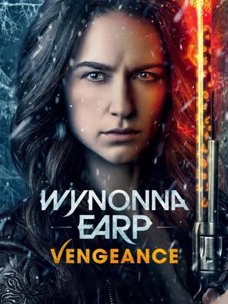wynonna earp vengeance