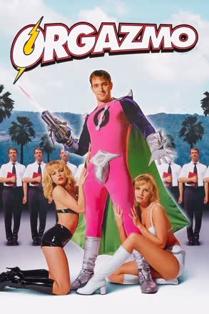 orgazmo