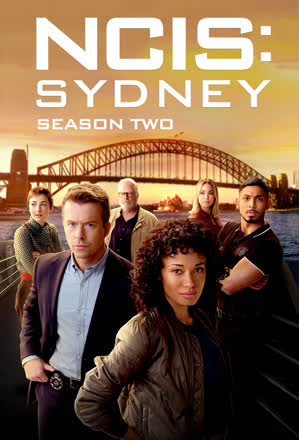 NCIS: Sydney_0002