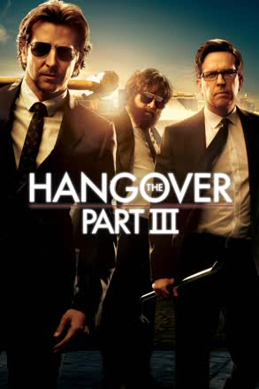 hangover part iii