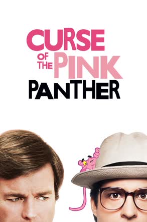 curse pink panther