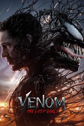 venom last dance