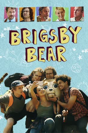 brigsby bear