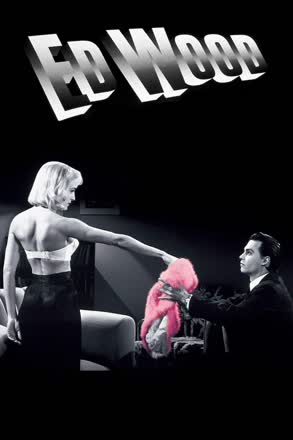ed wood