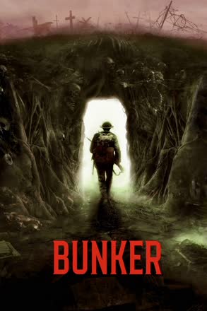 bunker