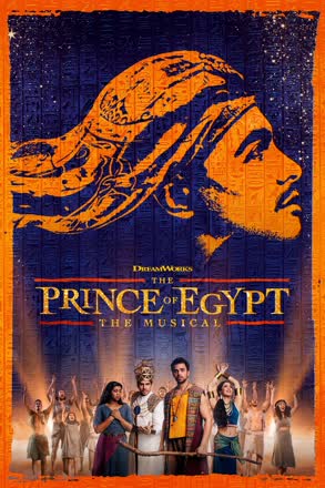 prince egypt