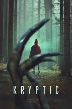 kryptic