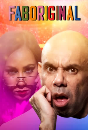 Faboriginal