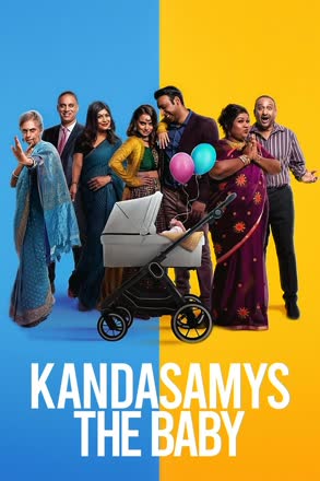 kandasamys baby