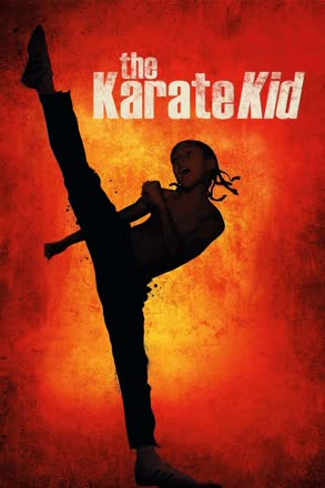 karate kid