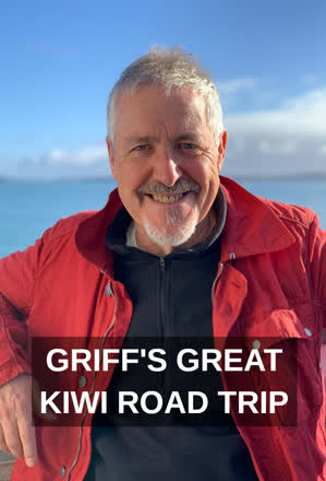 Griff's Great Kiwi Road Trip