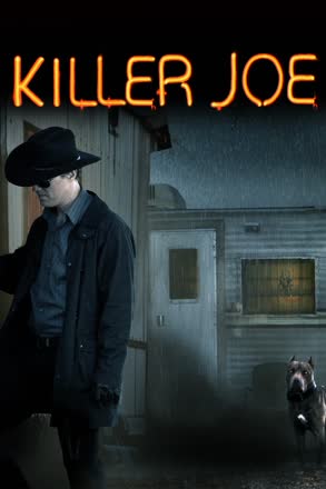 killer joe