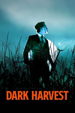 dark harvest