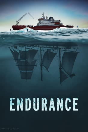 endurance
