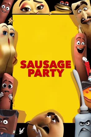 sausage party