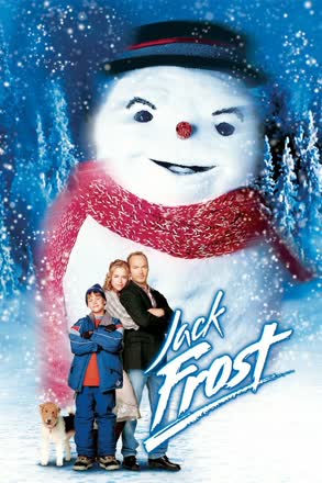 jack frost