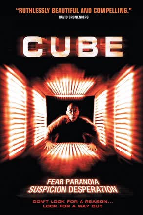 cube
