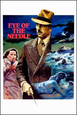 eye needle