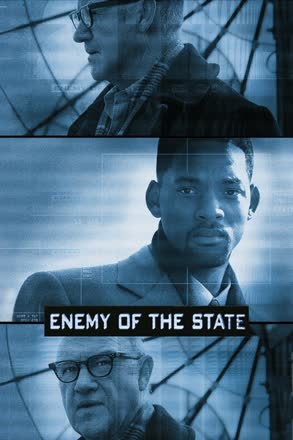 enemy state