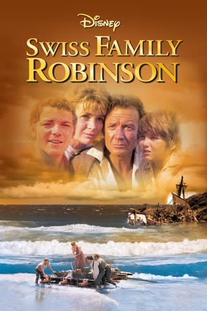 swiss family robinson